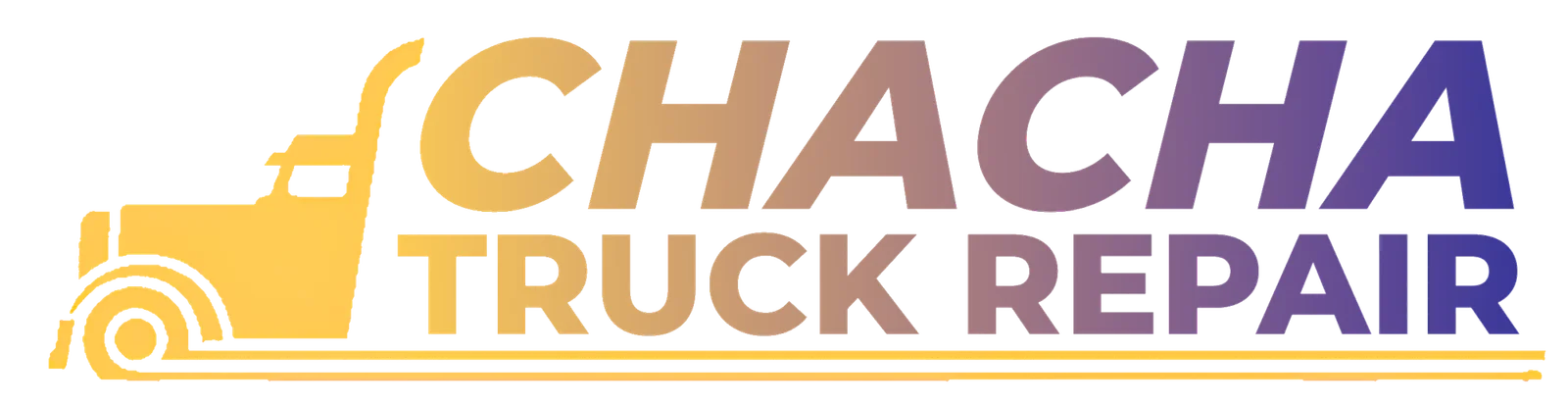 Chacha Truck Repair